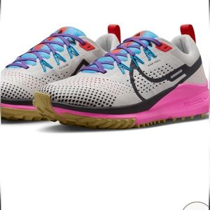 Nike sneakers from revolve